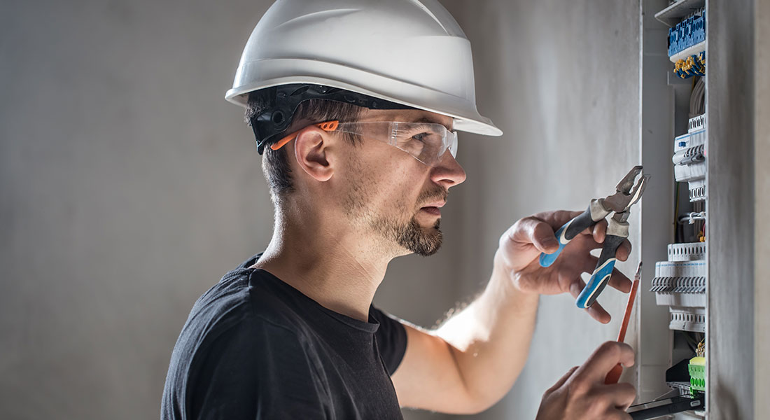 CZy kazdy moze byc elektrykiem