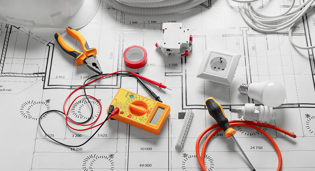 Dobry elektryk Morag